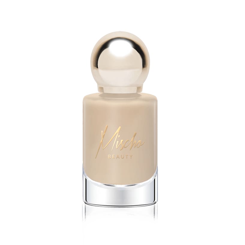 Mischo 10-Free Nail Polish - Fait Accompli