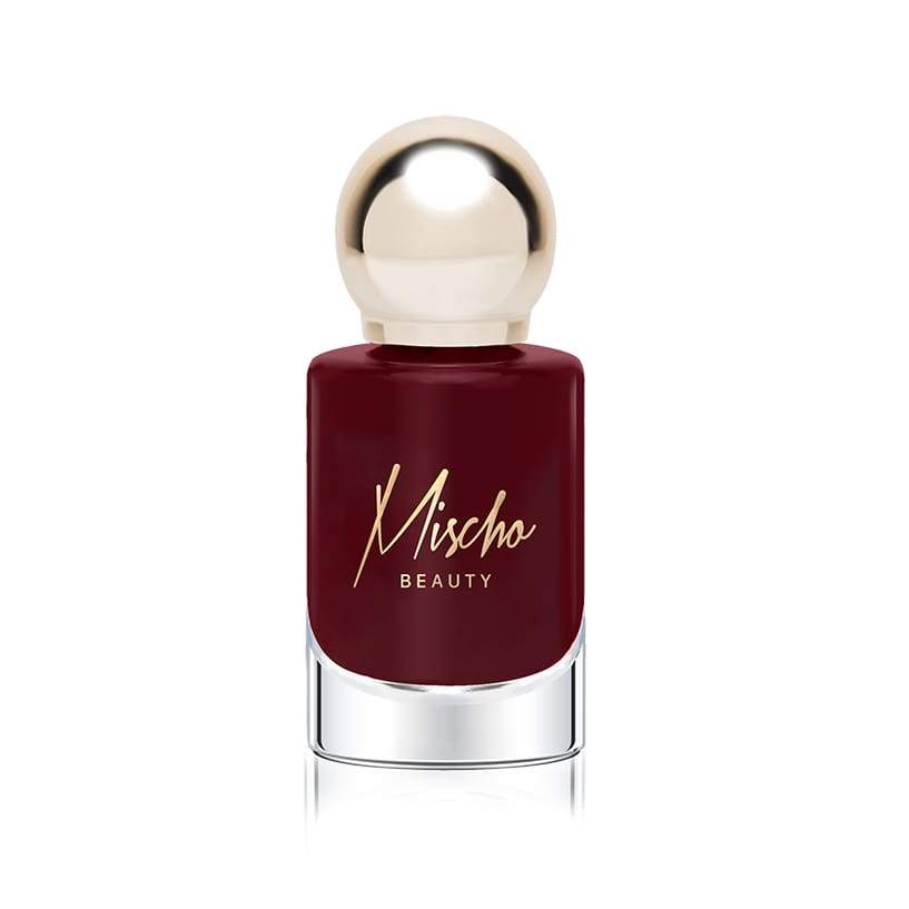 Mischo - 10-Free Nail Polish - Front Row