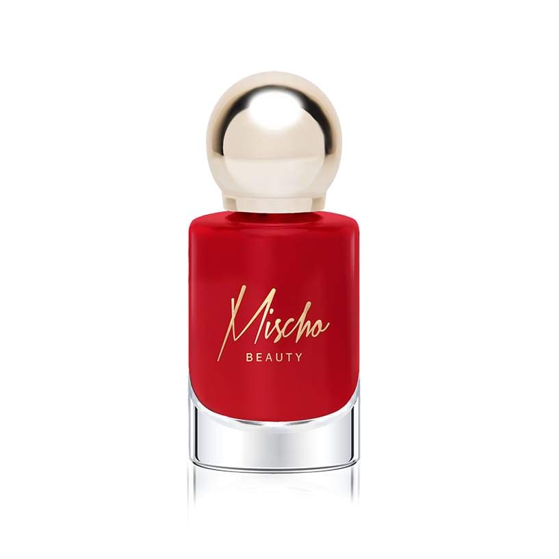 Mischo - 10-Free Nail Polish - Good Kisser