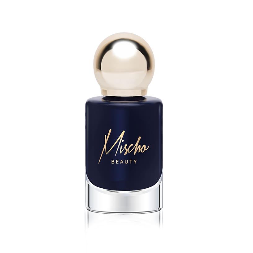 Mischo - 10-Free Nail Polish - #NYFW