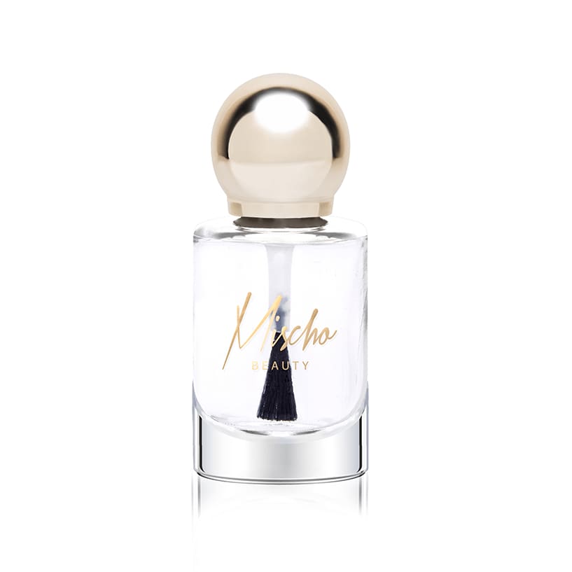 Mischo - 10-Free Nail Polish - Top Coat