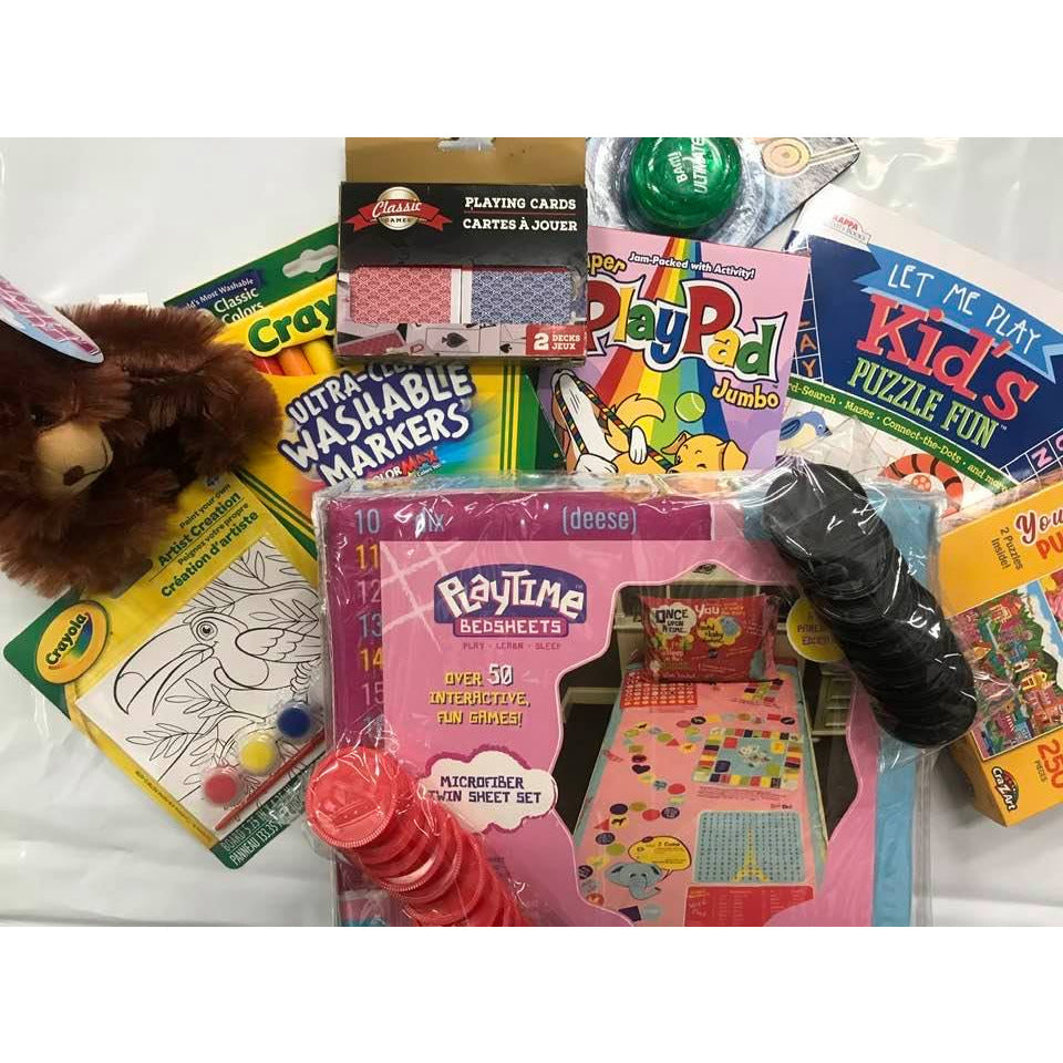 Ultimate Games Gift Set