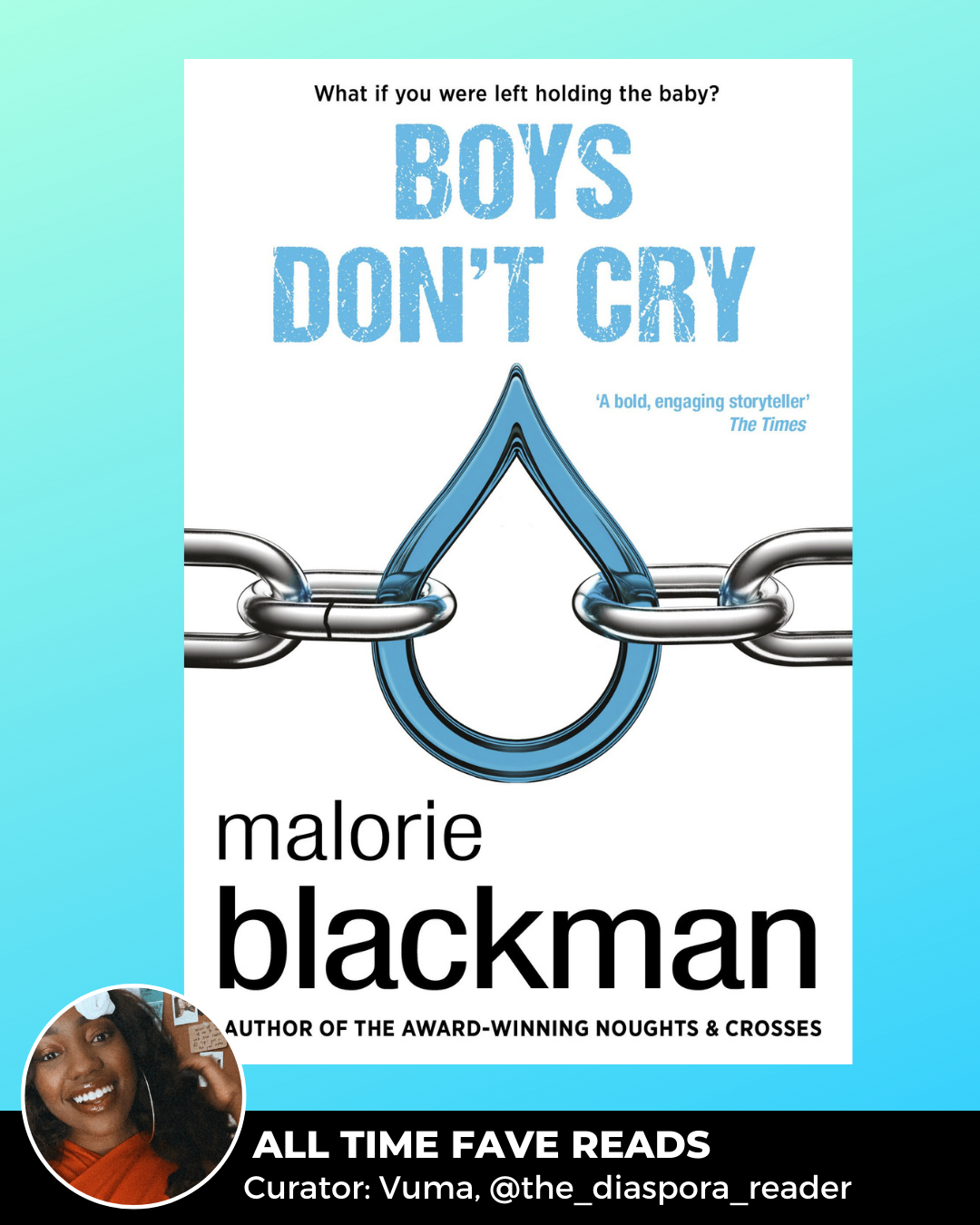 Boys Don't Cry