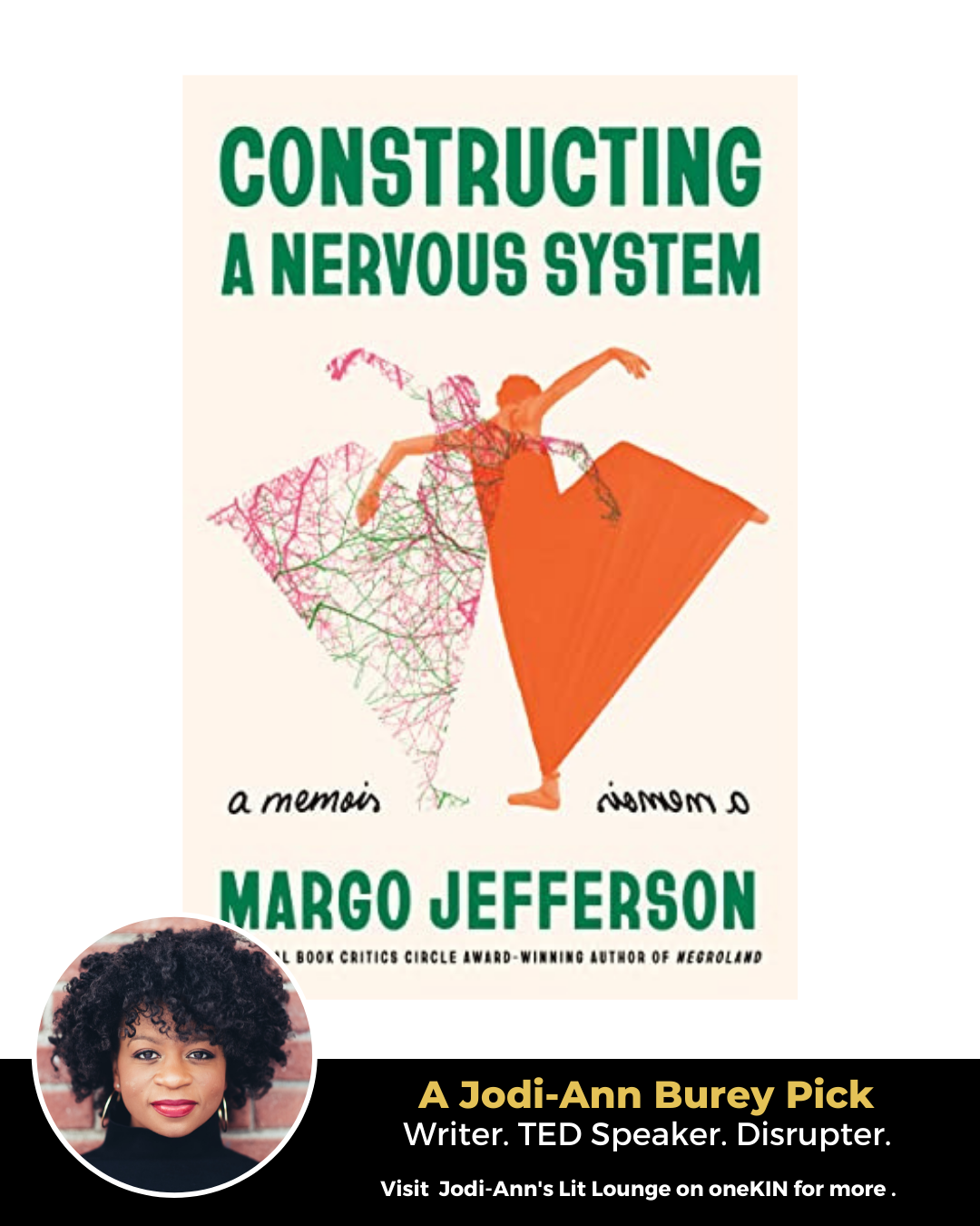 Constructing a Nervous System: A Memoir