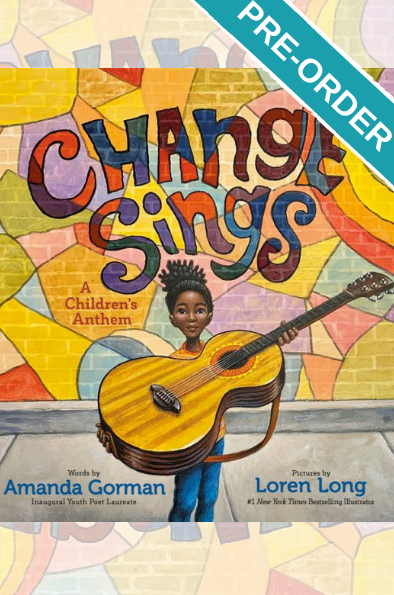 Change Sings: A Children's Anthem