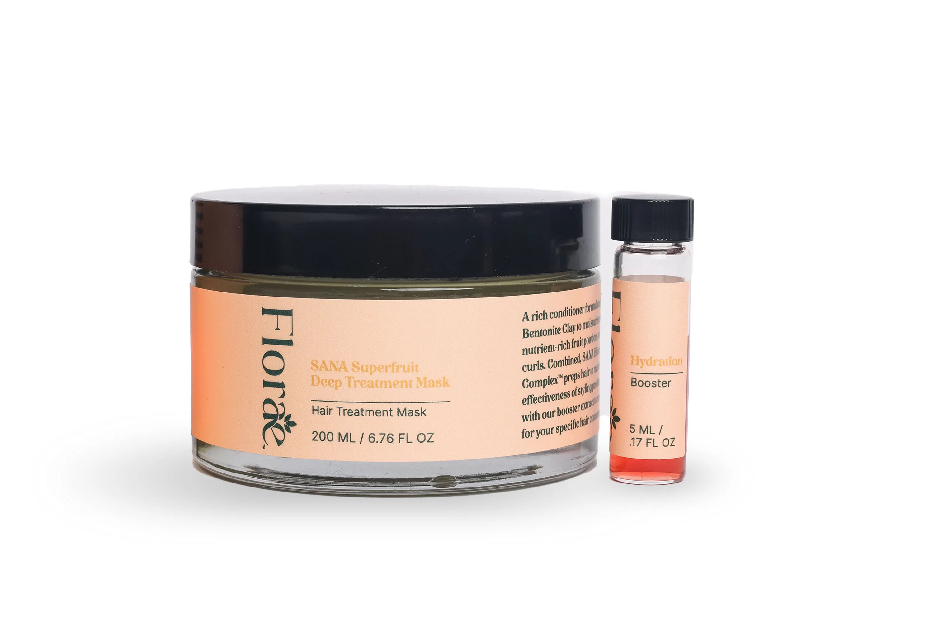 hair growth and Hydration booster