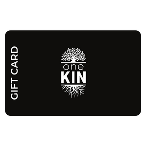oneKIN Gift Card