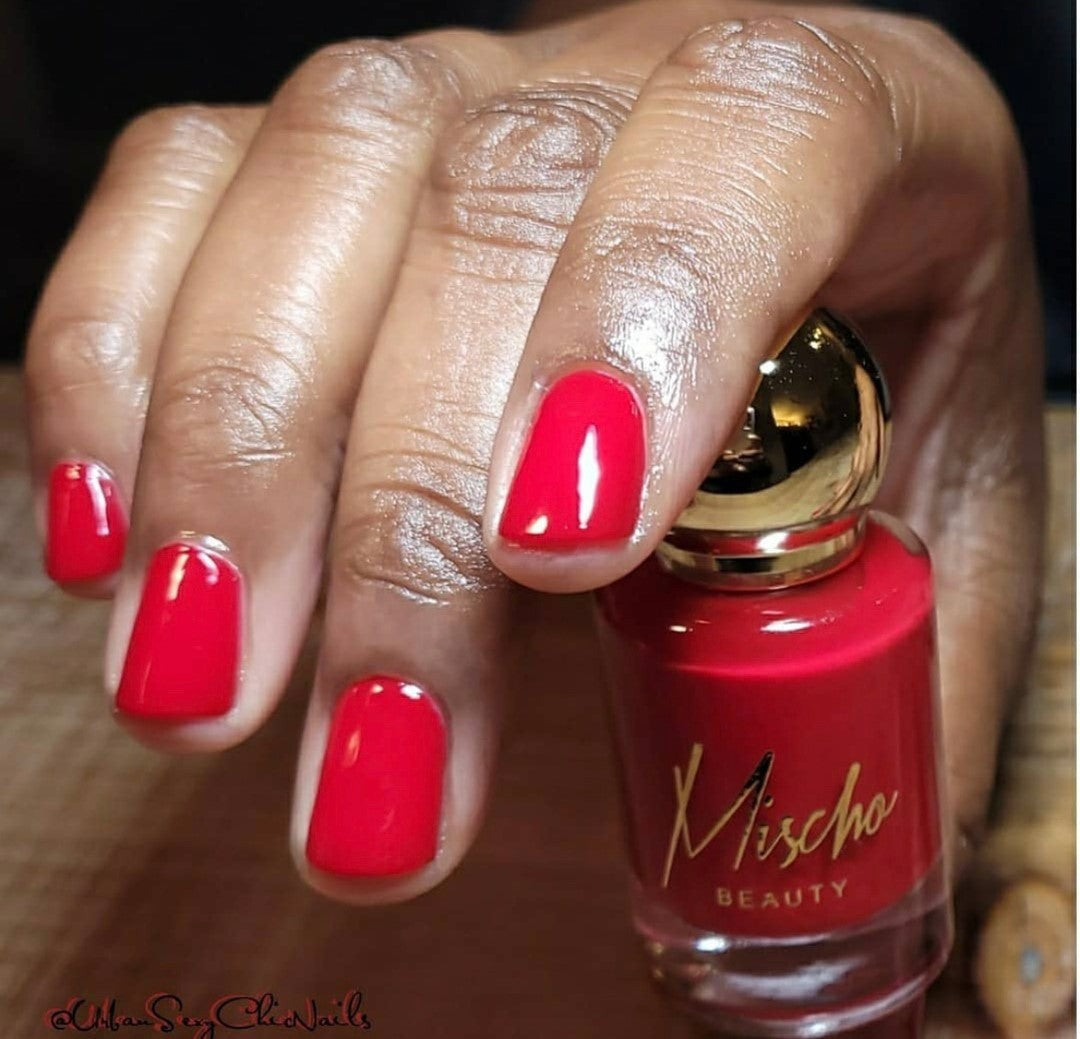 Nail Lacquer