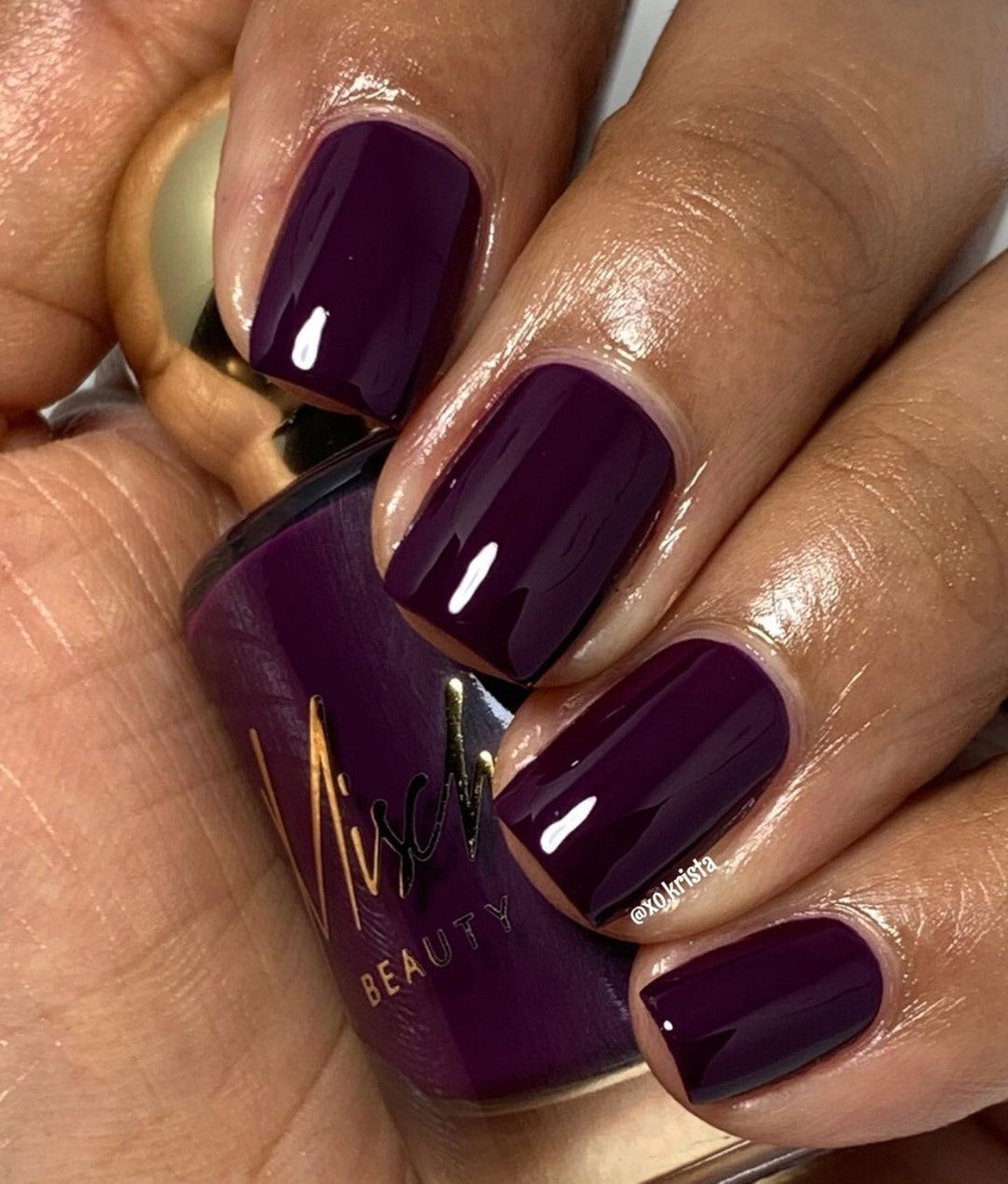 Nail Lacquer