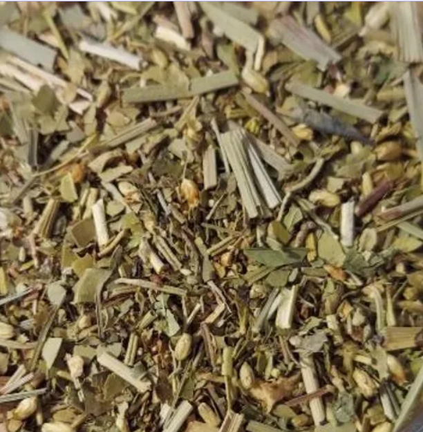 Look Great Naked Slimming Blend
