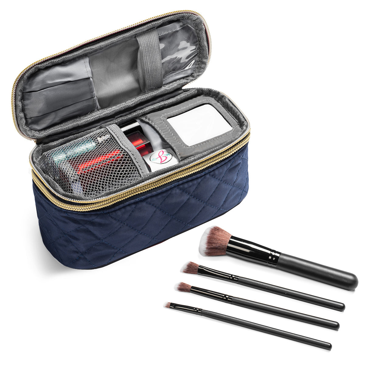 Travel Makeup Case