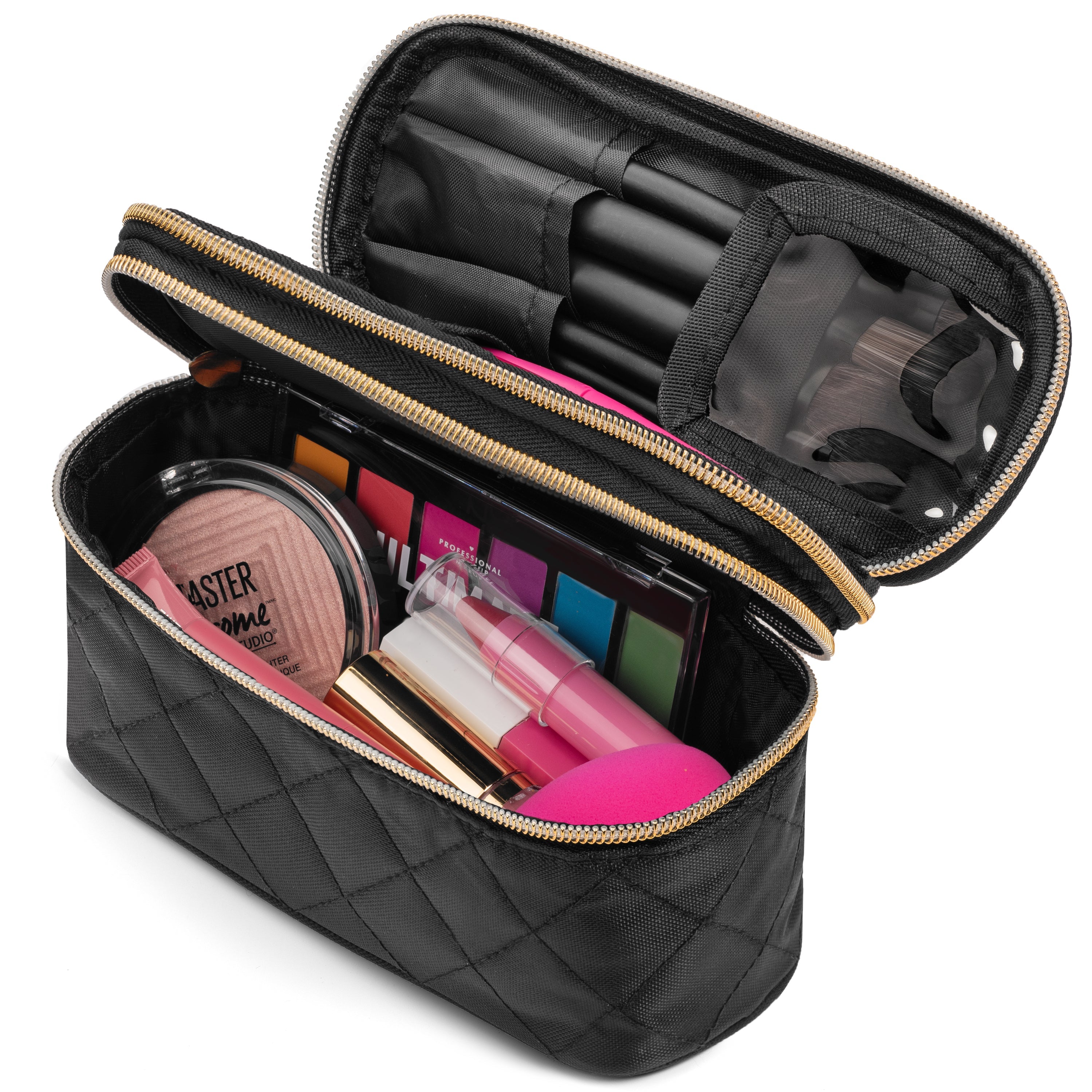 Travel Makeup Case