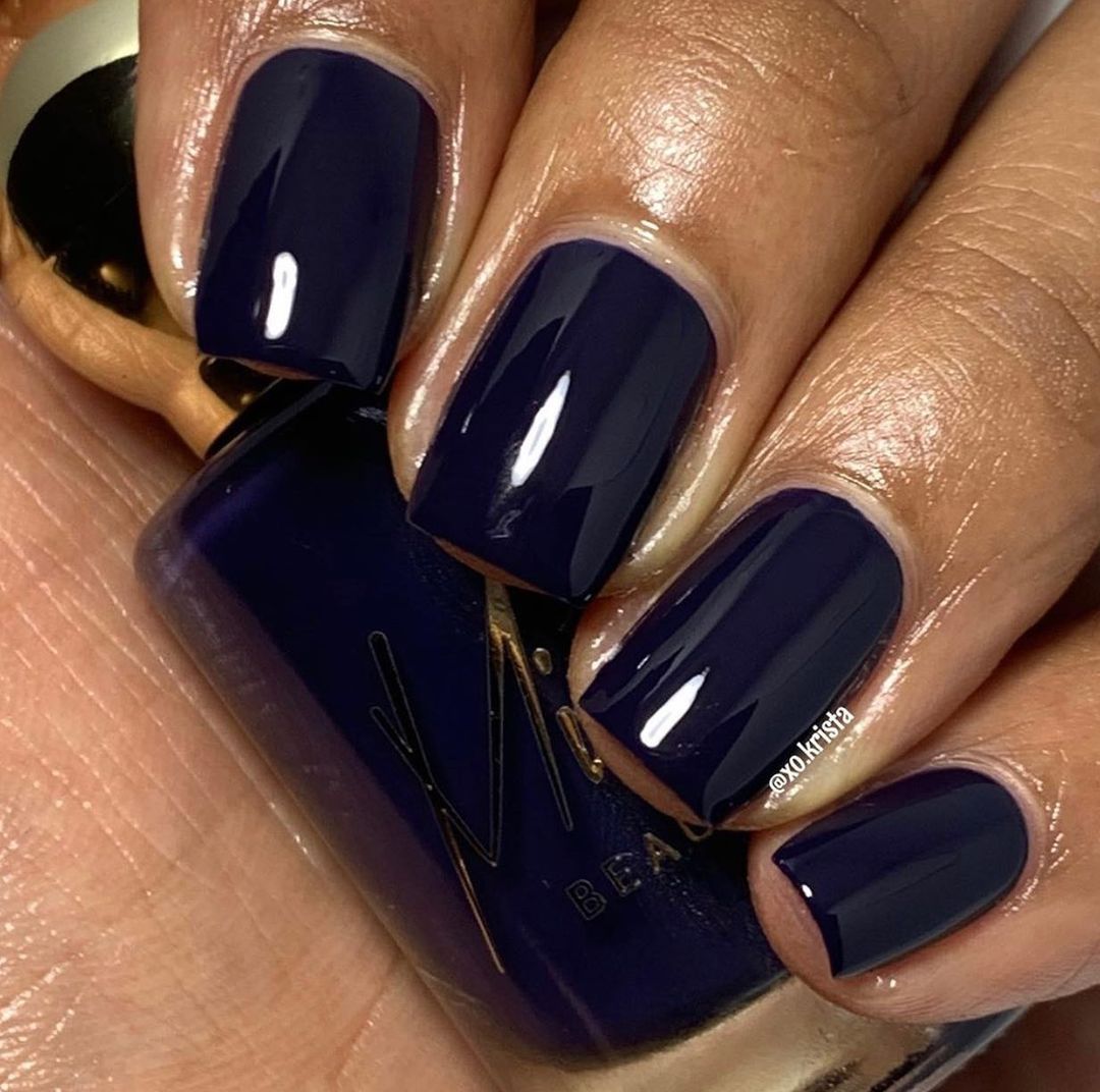 Nail Lacquer
