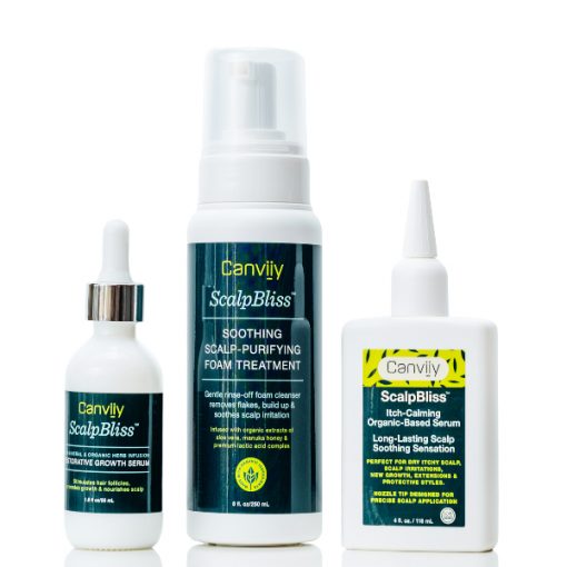 Blissful Trio Bundle