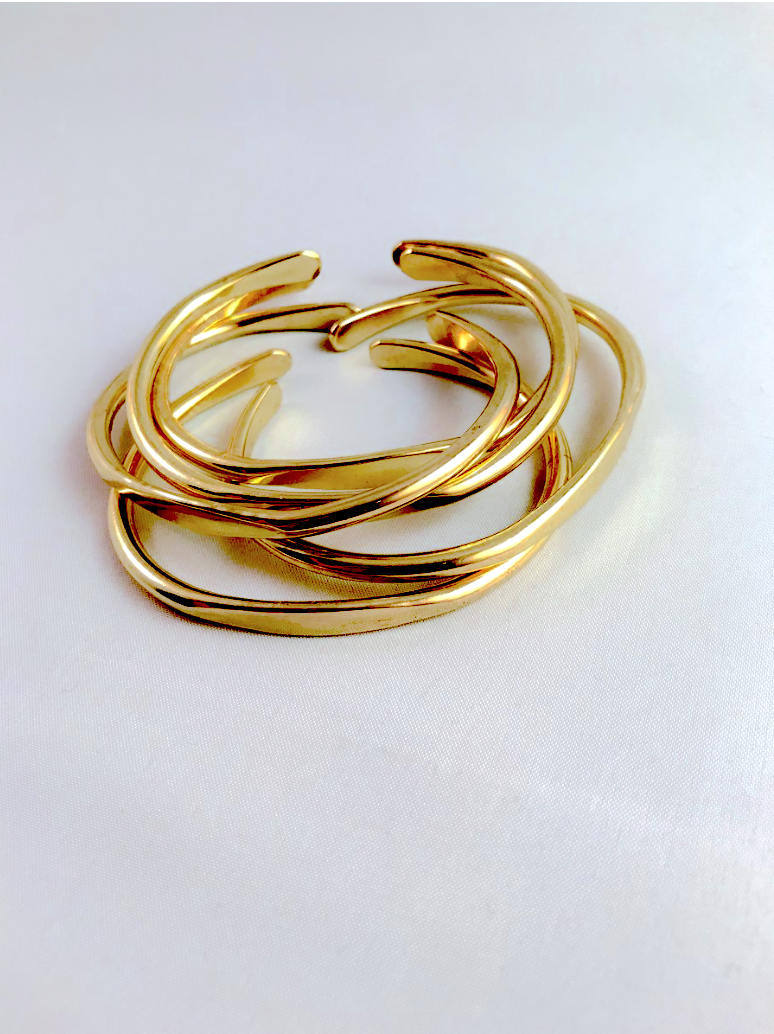 The Brass Bangles