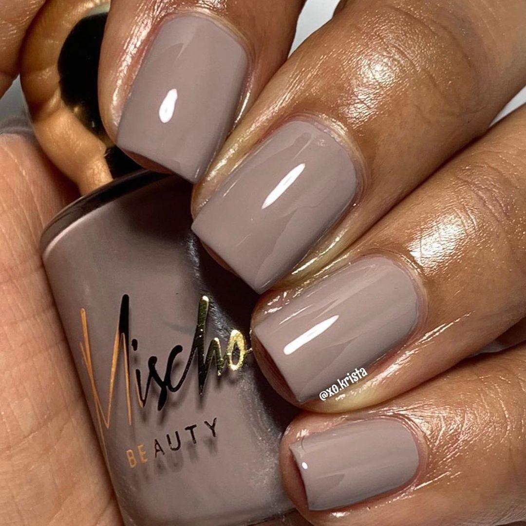 Nail Lacquer