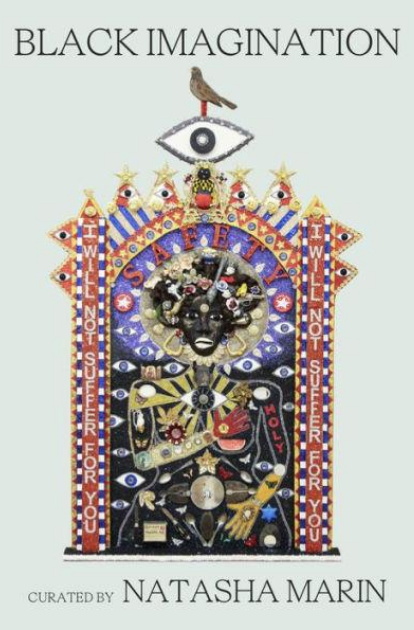 Black Imagination: Black Voices on Black Futures