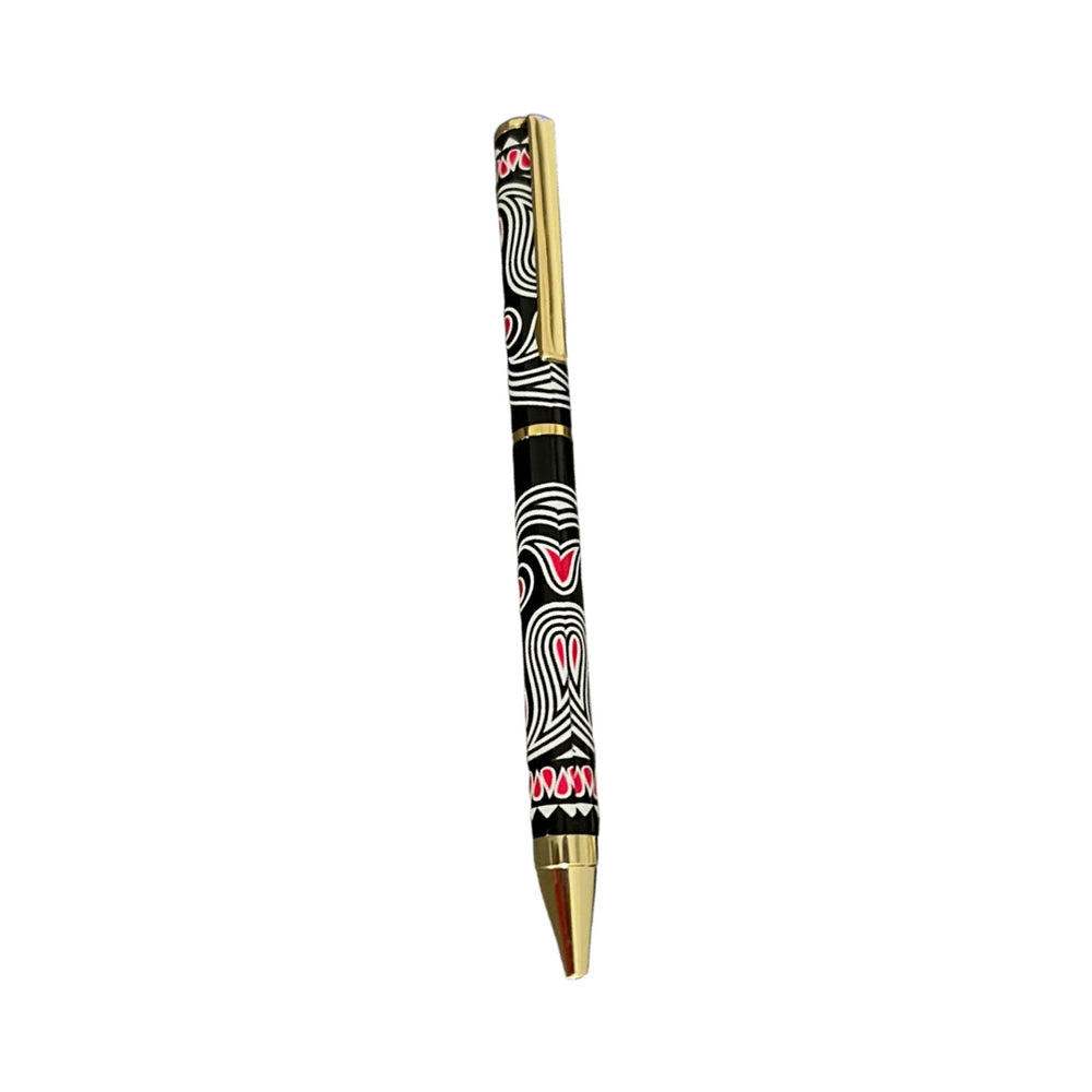 Black Girl Magic Notebook + Embrace Your Magic Pen