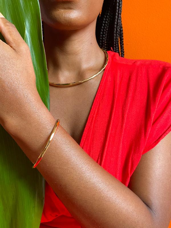 Timeless Choker