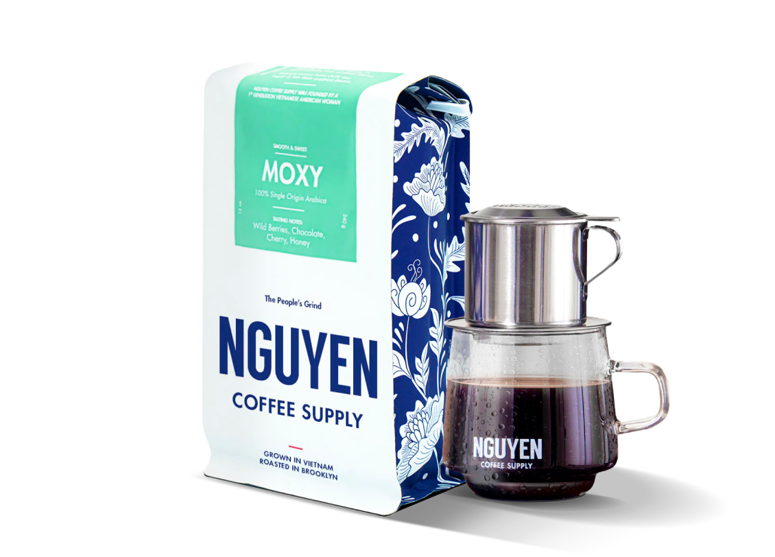 Phin coffee maker online
