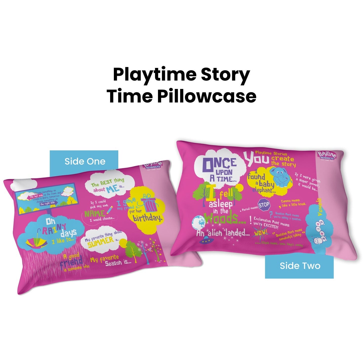 The Perfect (4) Piece Bedding Set Twin