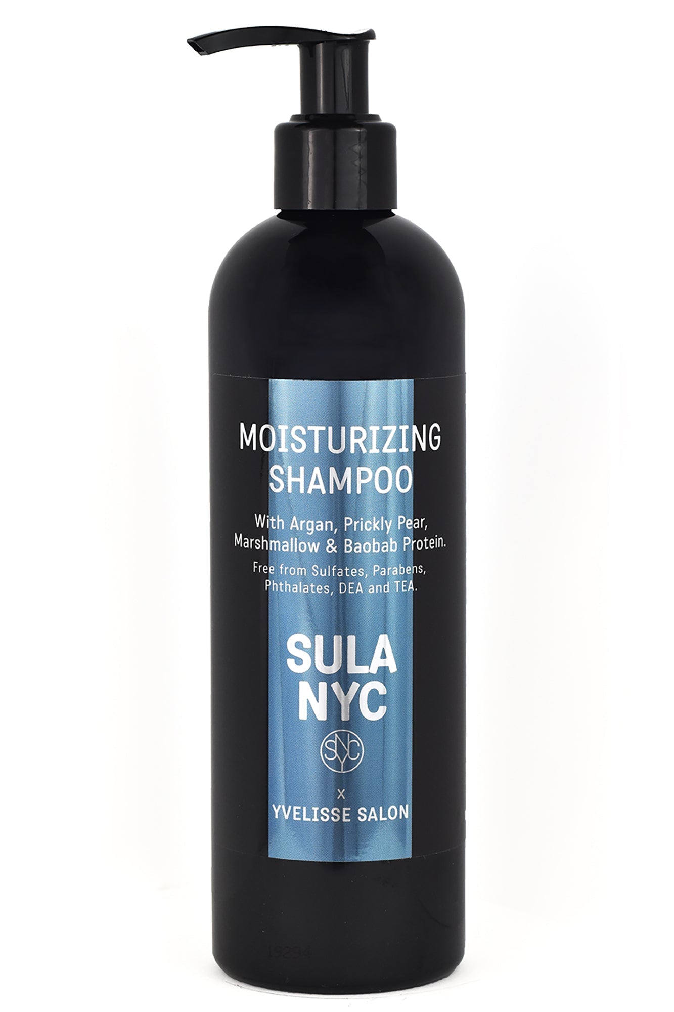 Moisturizing Shampoo