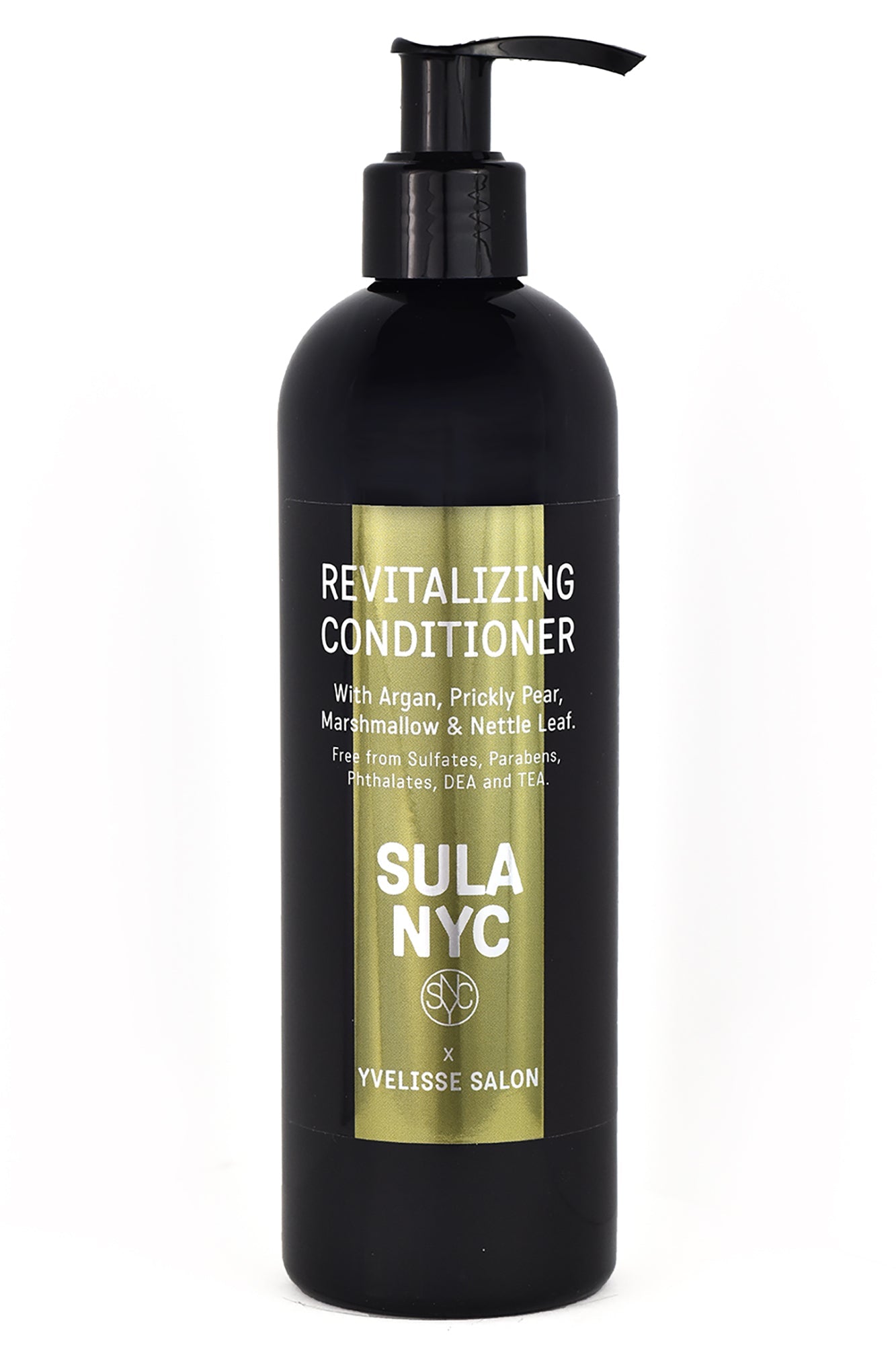 Revitalizing Conditioner