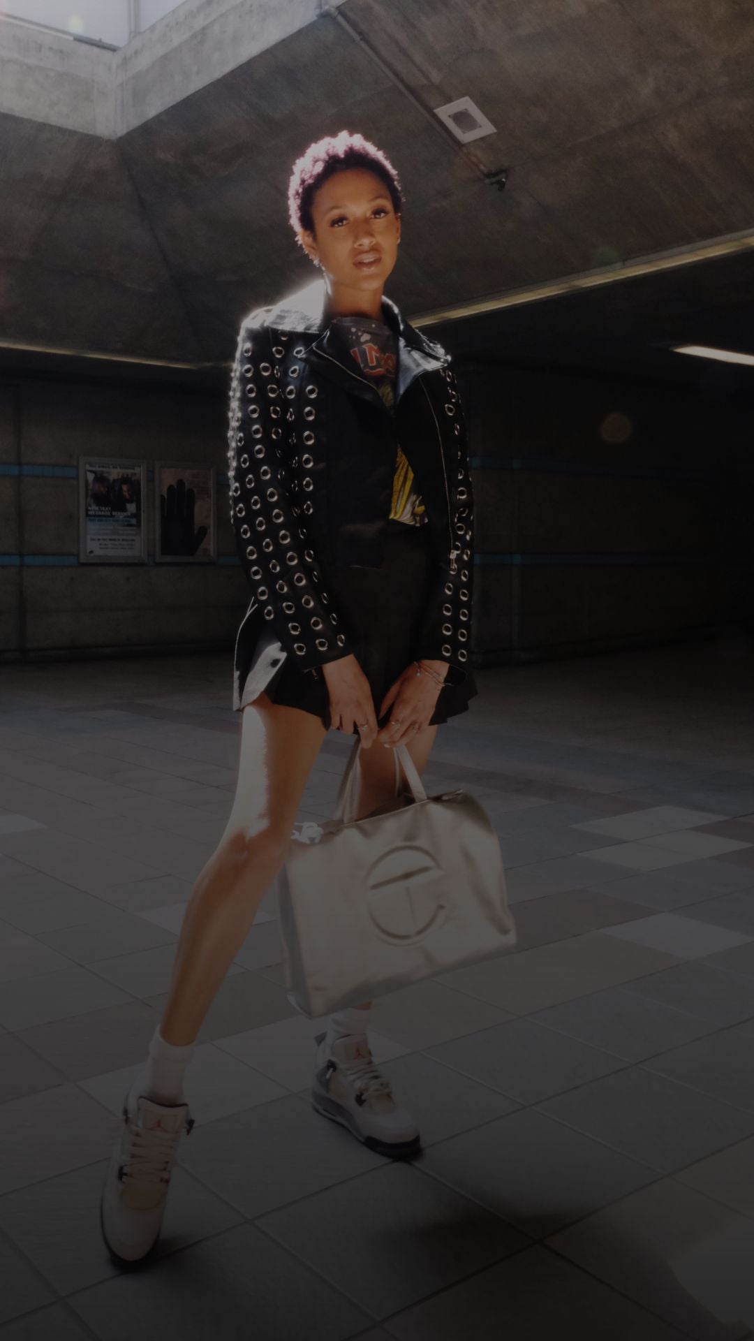 The Internationalist