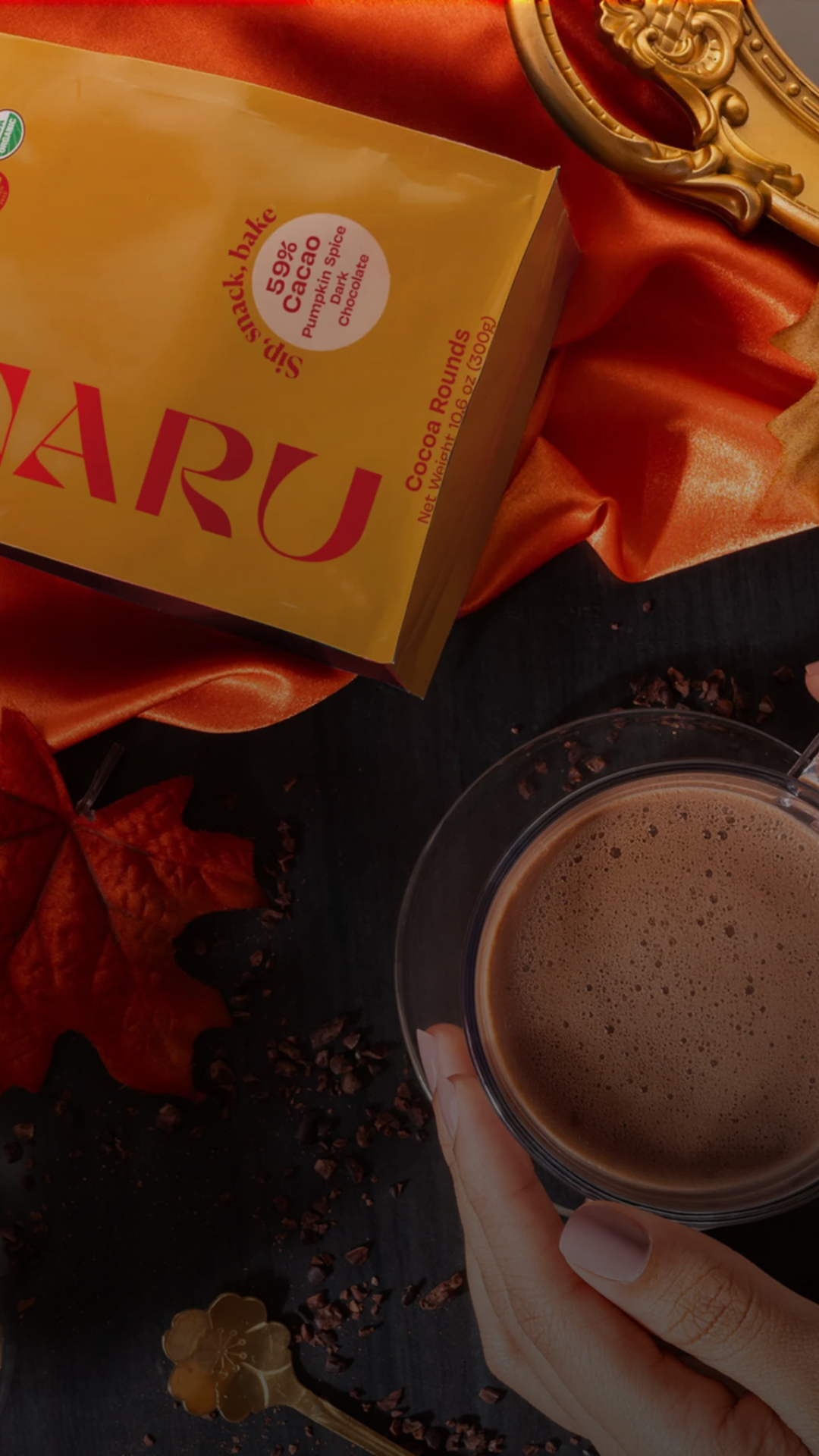 INARU Valley I Seasonal Delights