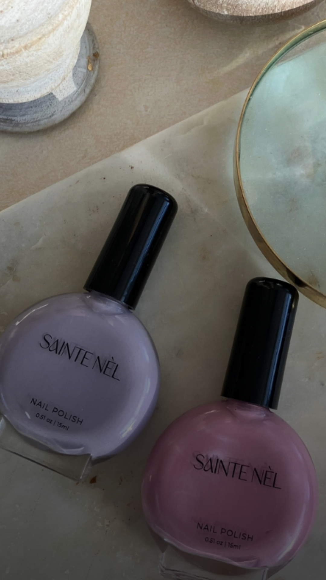 Sainte Nèl | Spring Style