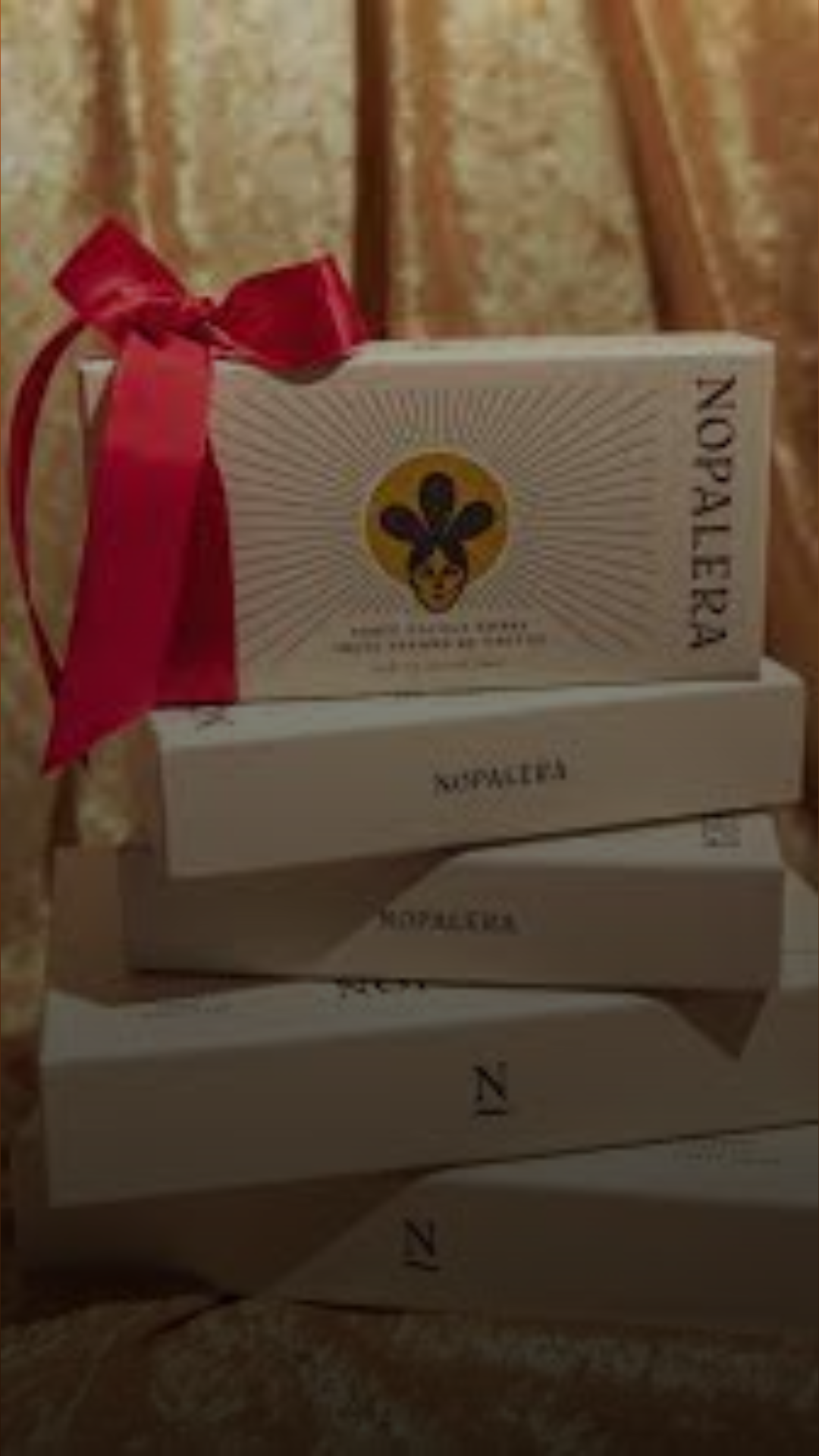 Nopalera | Bath and Body