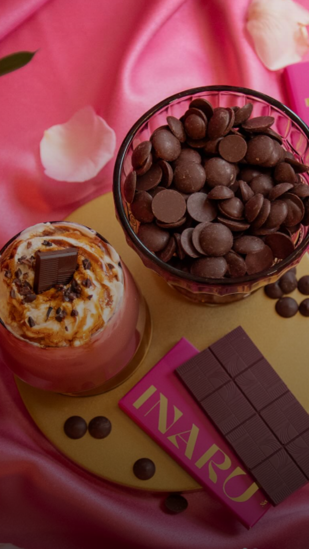 Inaru | Taste of Joy