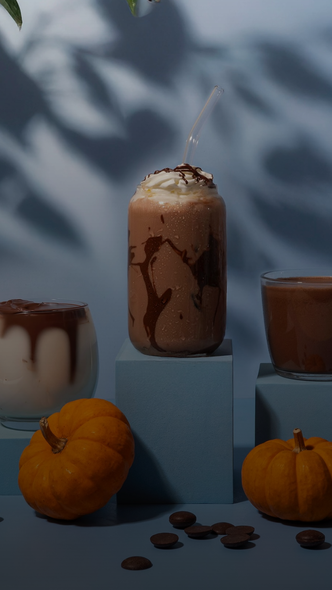 INARU Valley I Sip, Snack, Bake