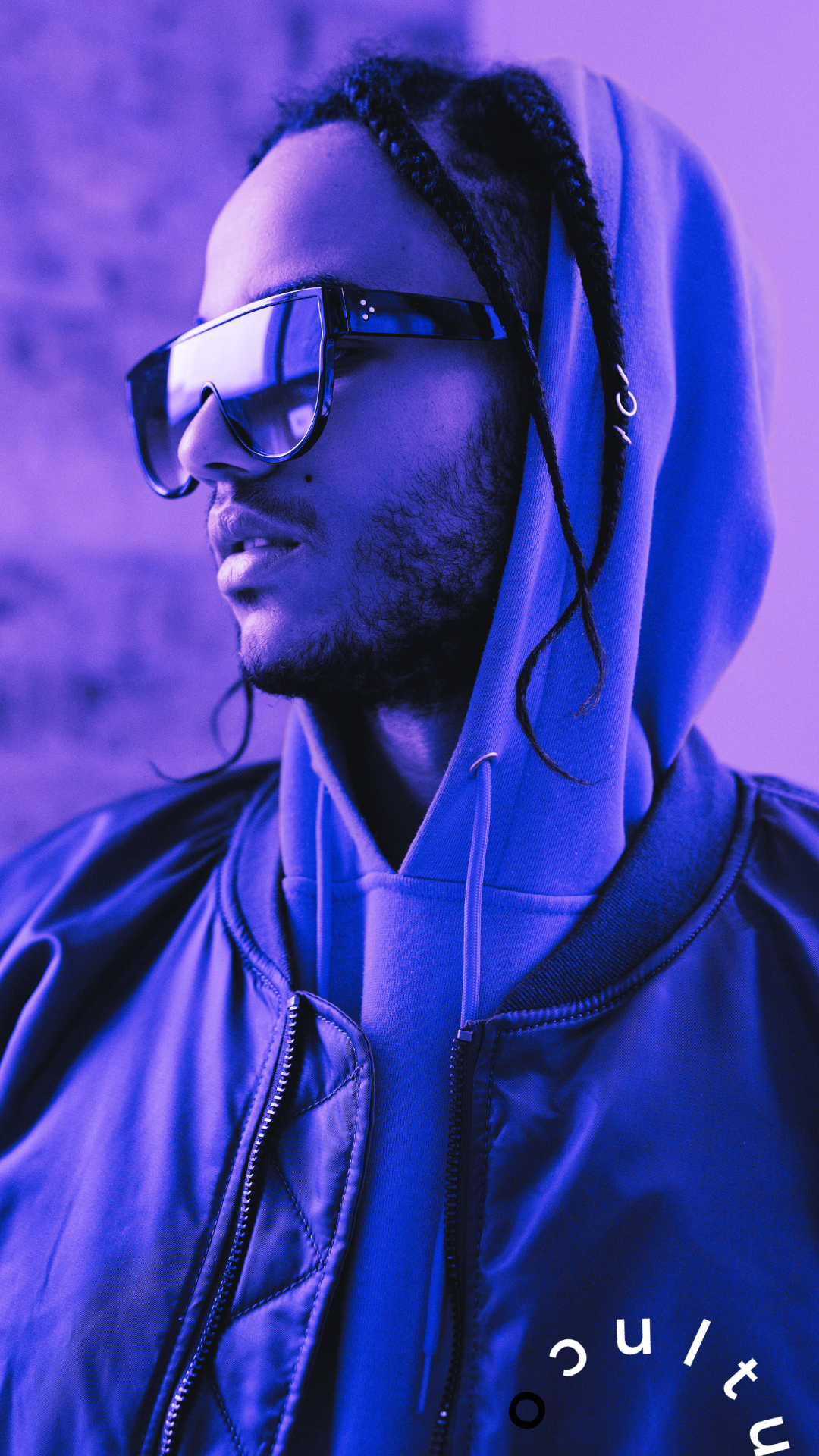 counterculture Series | Season 1