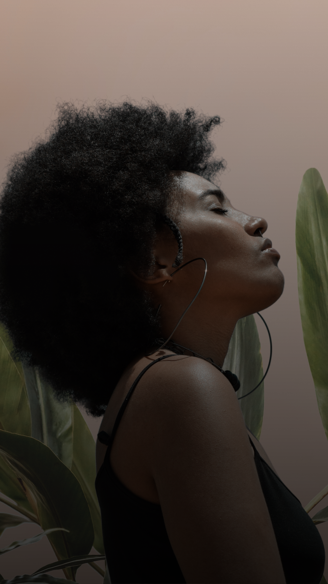 Tropical Hair Mask Magic