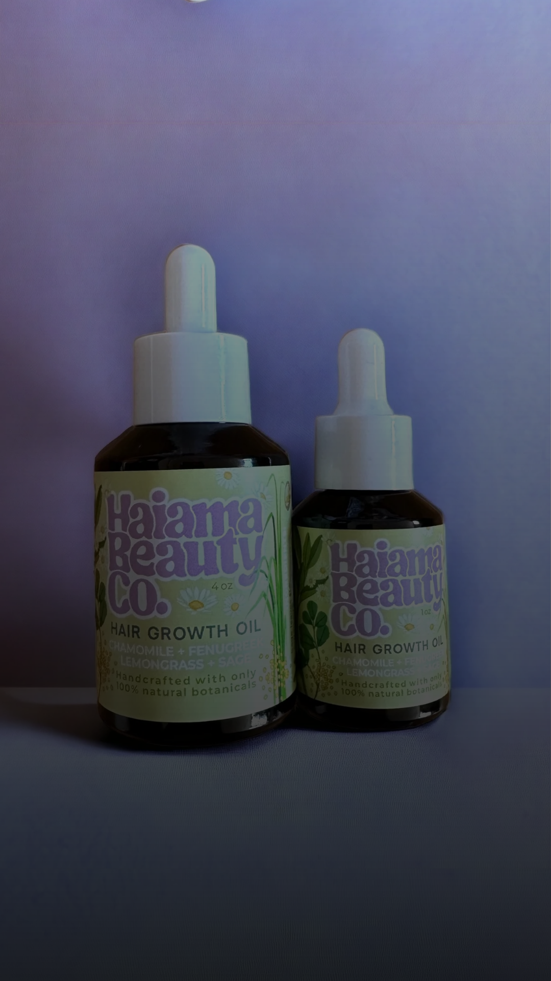 Secrets to Hair Growth