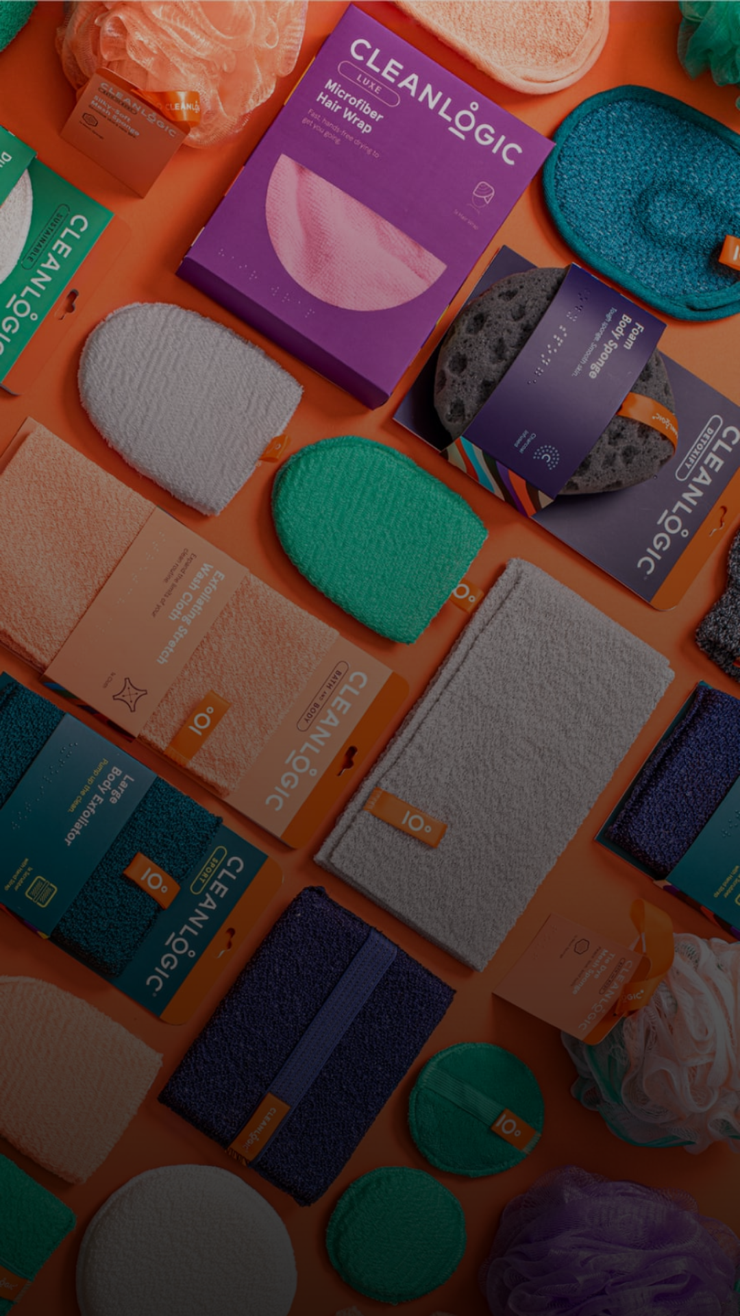 Cleanlogic | Skincare Routines