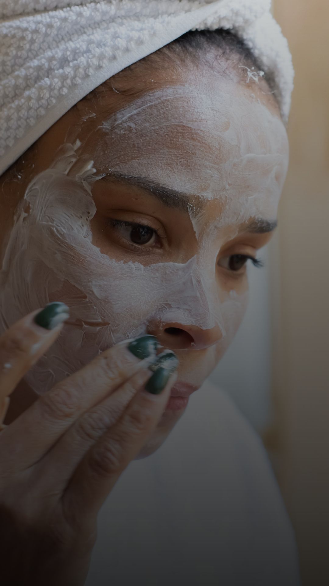 BLK + GRN | Green Beauty