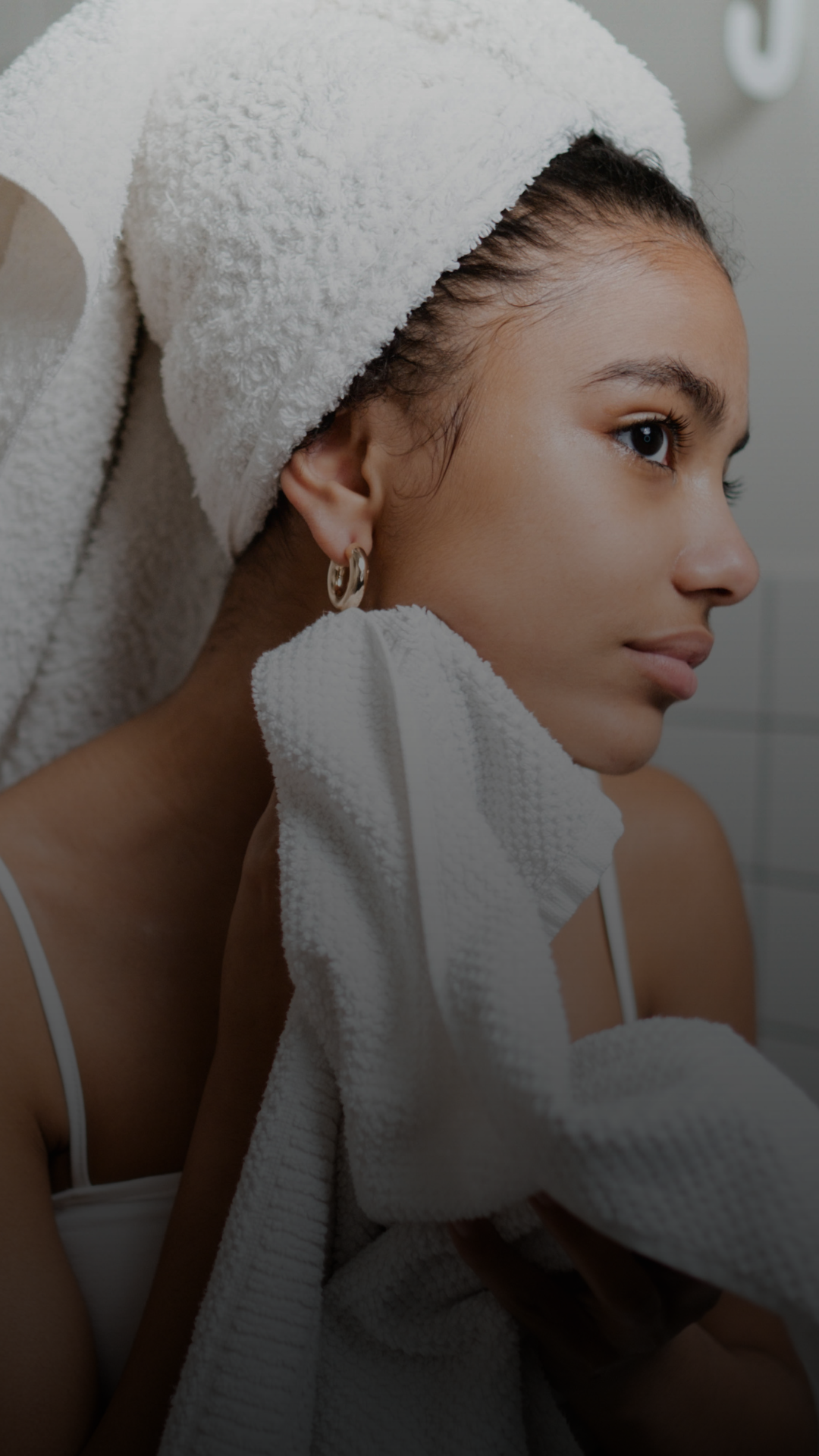 Kay in Full Bloom | Bath