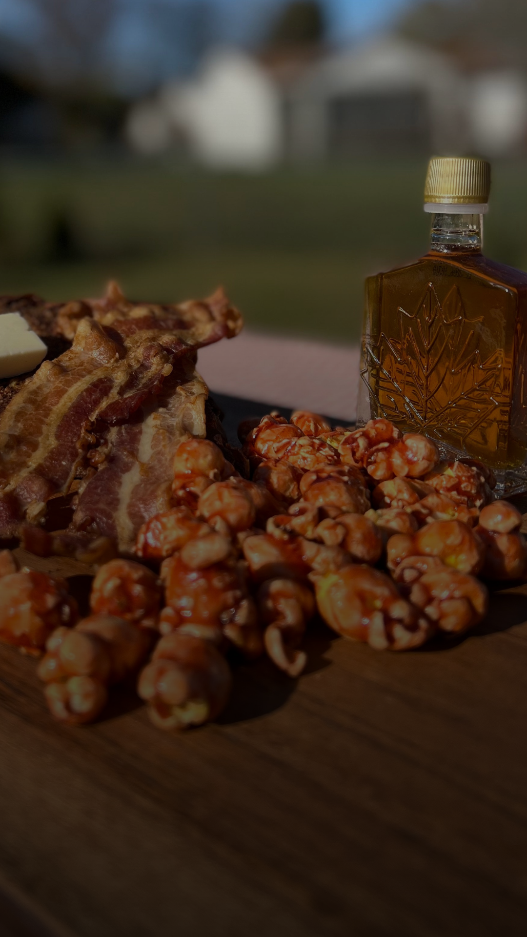 Janlitlfeather Gourmet | Confections