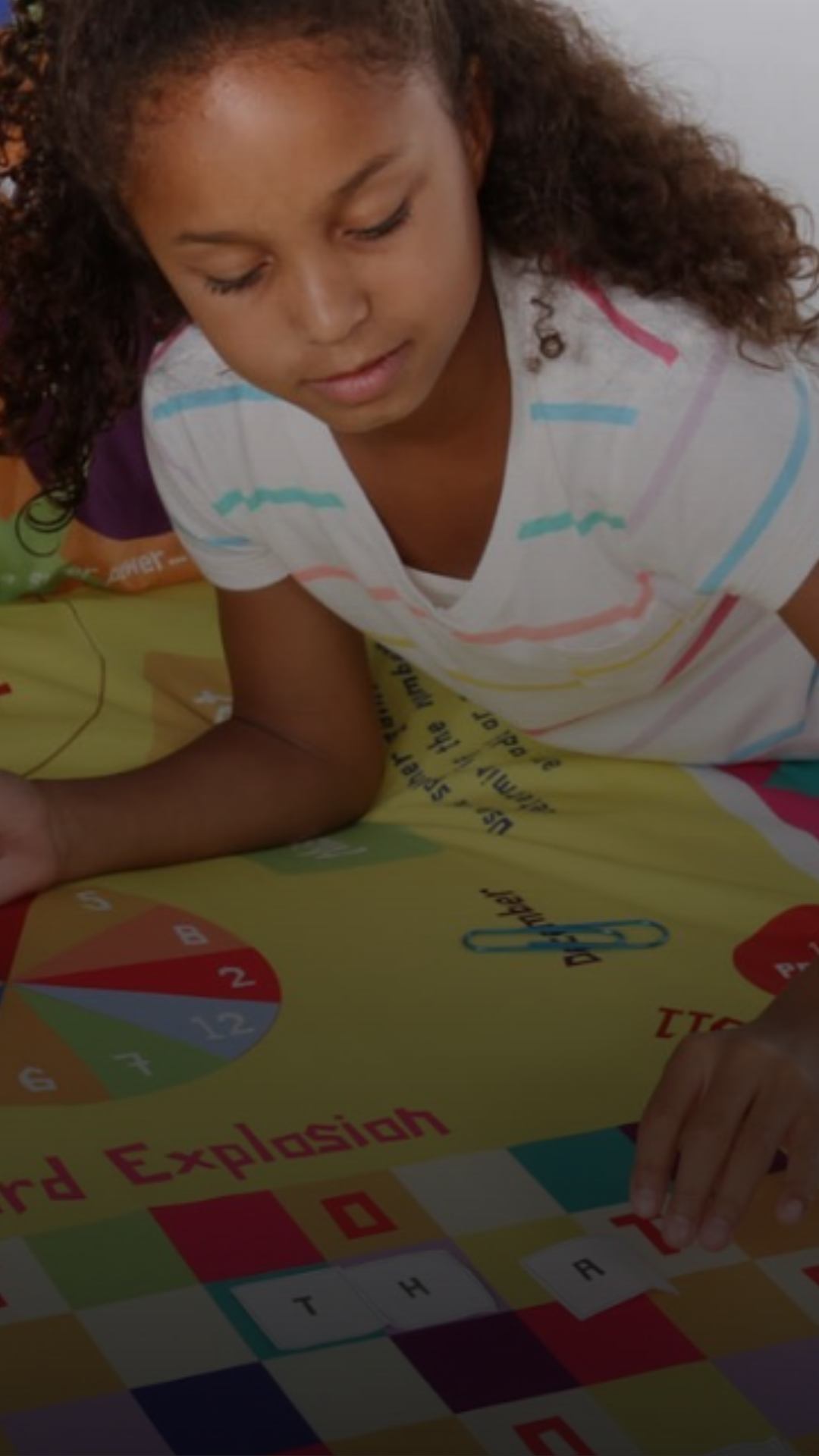 Playtime Edventures | Kids