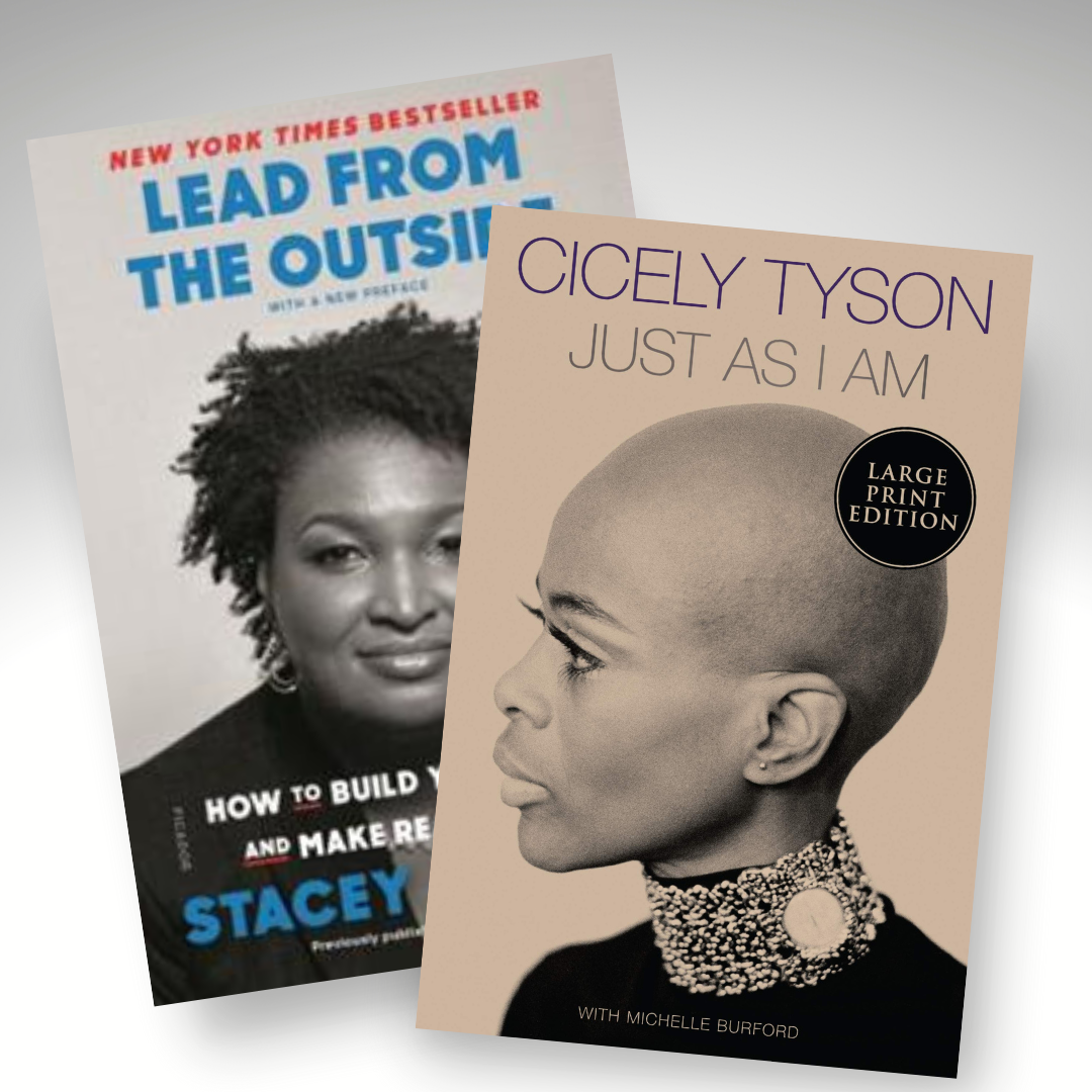 Black Stories: Today's Heroes + Leading Voices