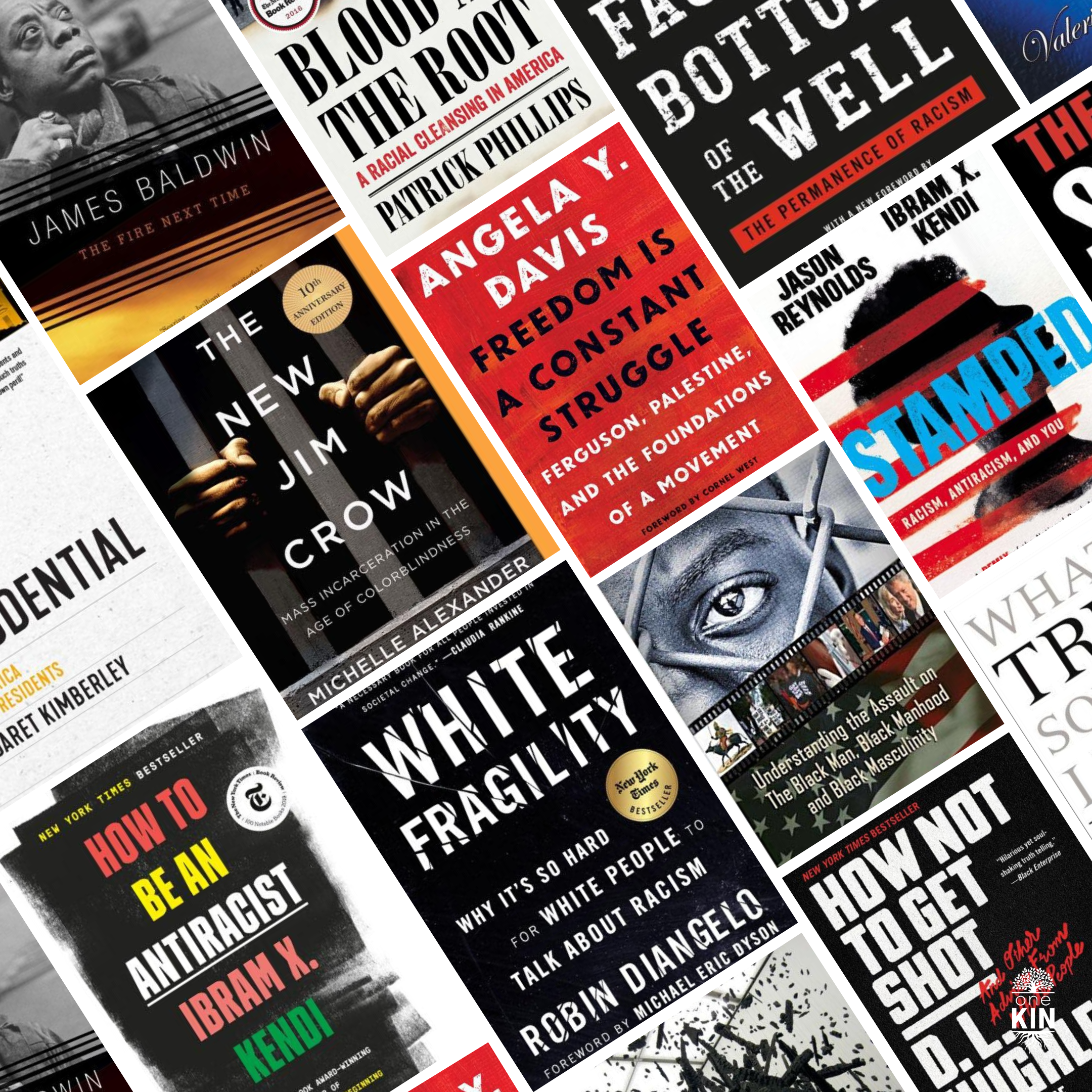 Critical Consciousness Reading