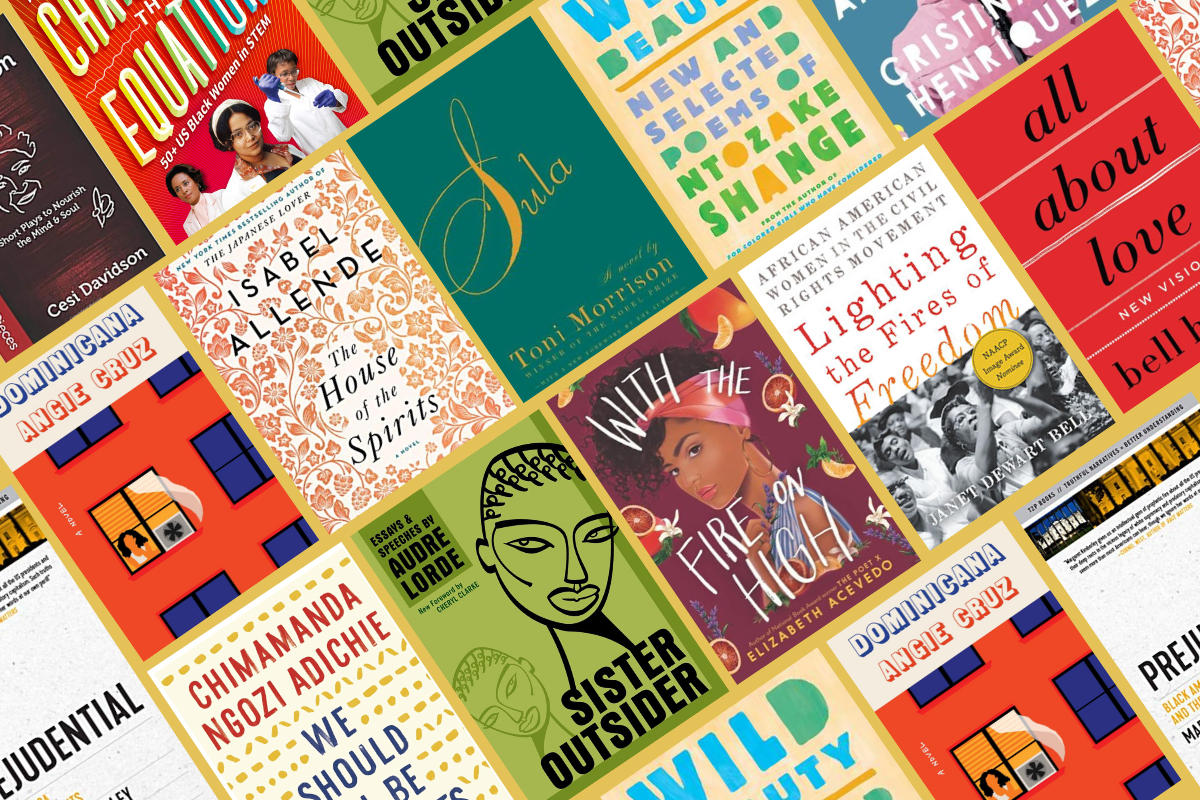 Cozy Reads of the Month