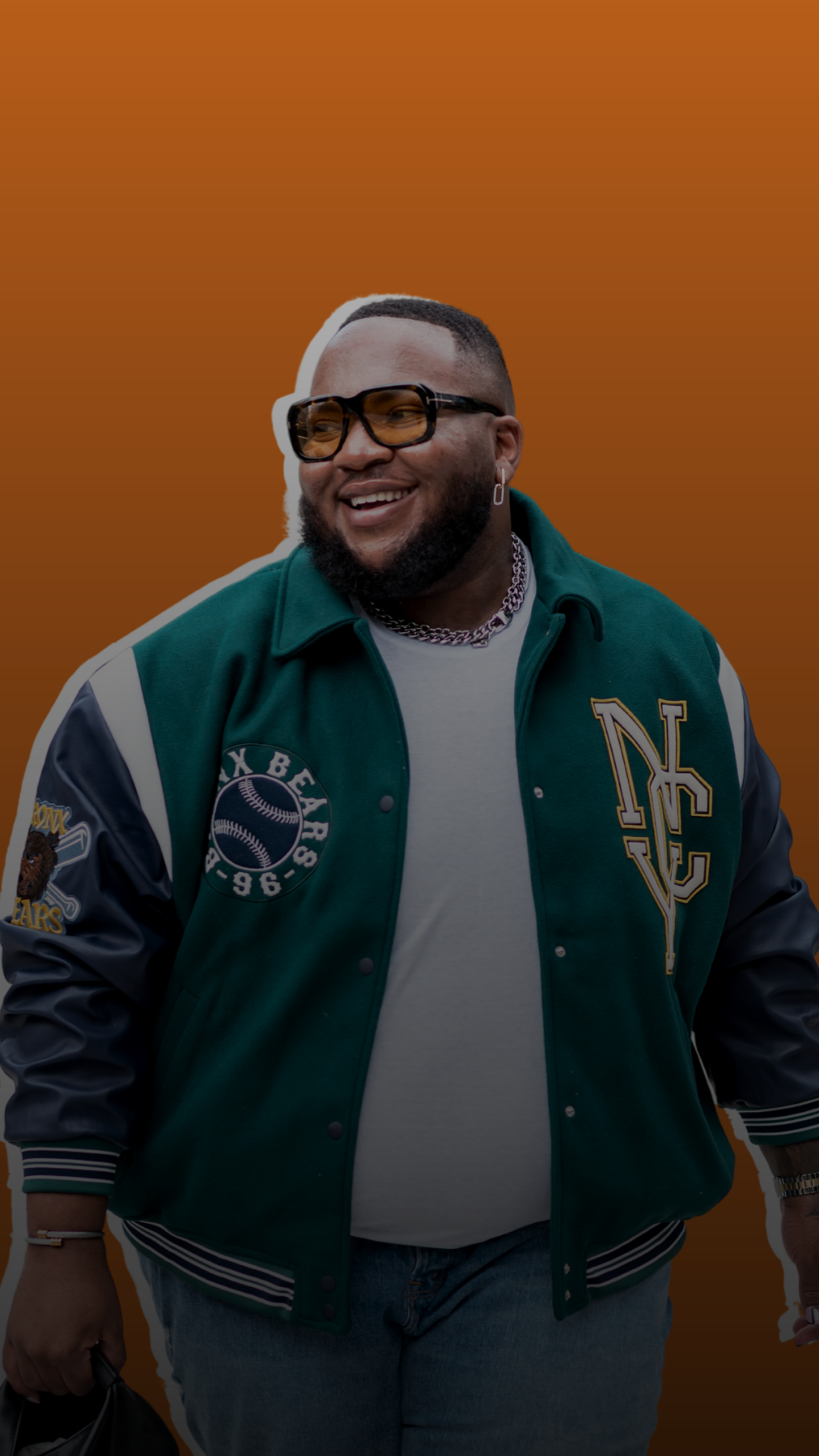 Frank’s Fall Faves