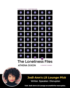 The Loneliness Files