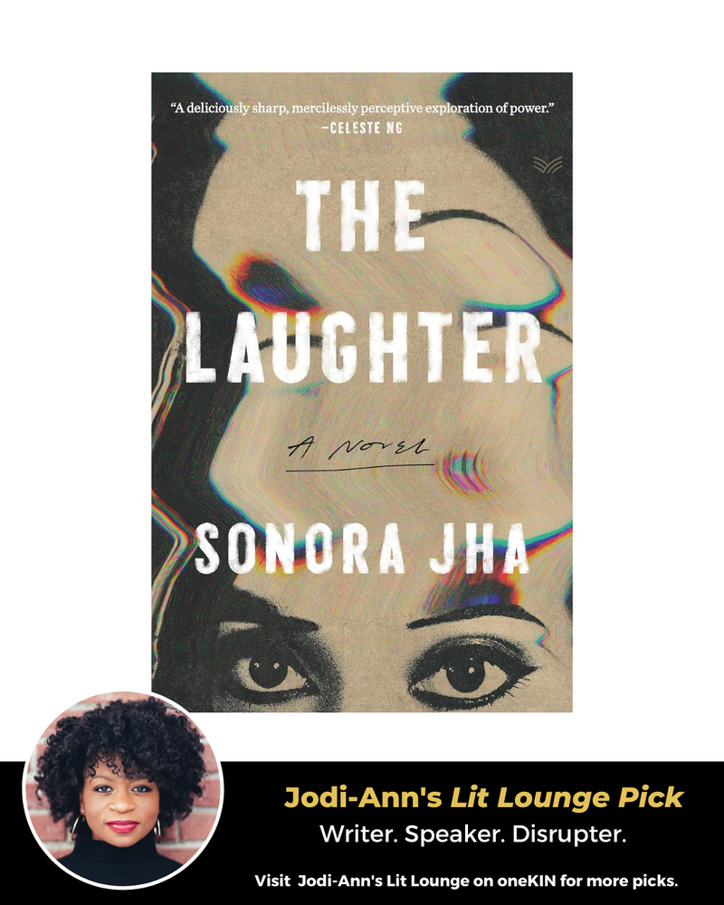 The Laughter: A Novel (Presale)