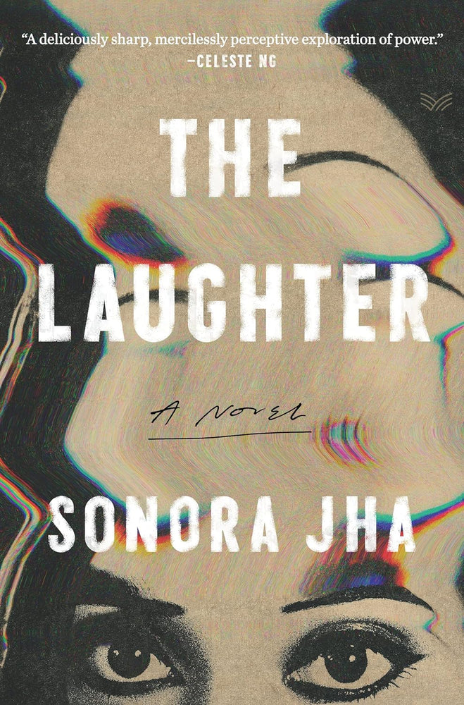 The Laughter: A Novel (Presale)