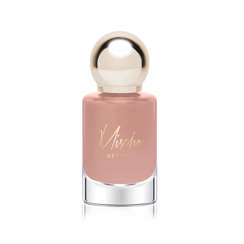 Mischo 10-Free Nail Polish - Worthy