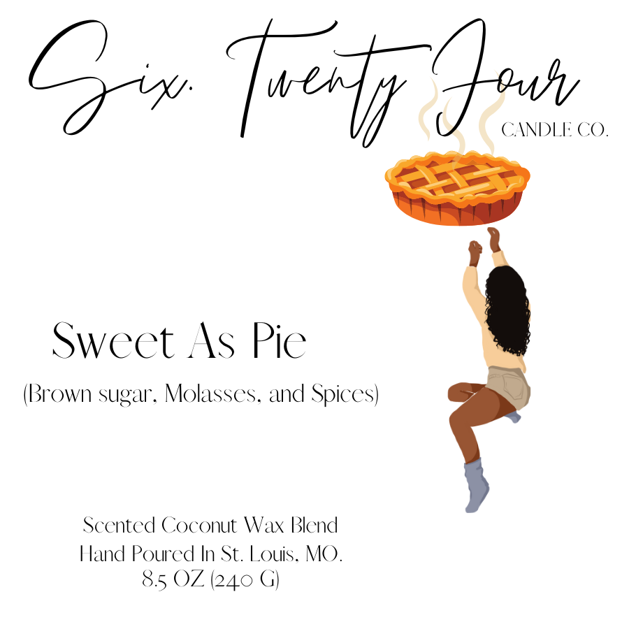 Sweet As Pie